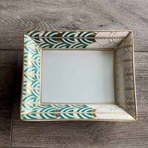 Bernardaud Decoration Plate